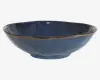 Serveringsskål Blå Ø.30,8 cm  