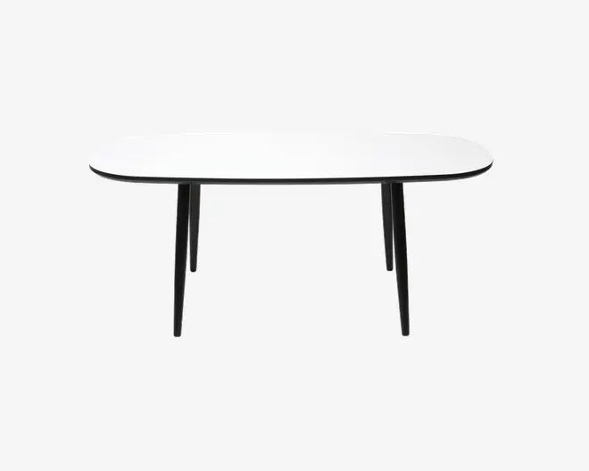 Sofabord Shape® 60 x 120 cm