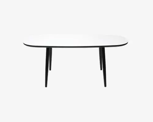 Sofabord Shape® 60 x 120 cm