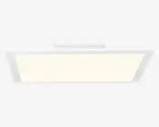 Plafond Atria hvid Led 24W