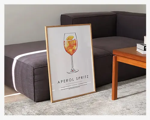 Plakat Aperol Spritz