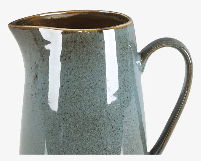 Kande M. Hank Petrol 1,5L