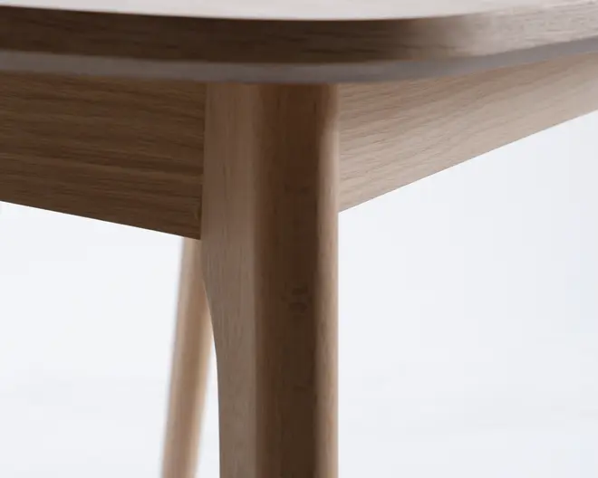 Spisebord Marte B.102 x L.180 cm