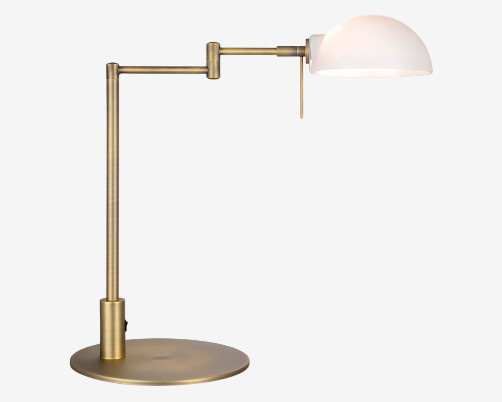 Kjøbenhavn Bordlampe H.43 cm