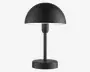 Bordlampe Ellen batteri sort