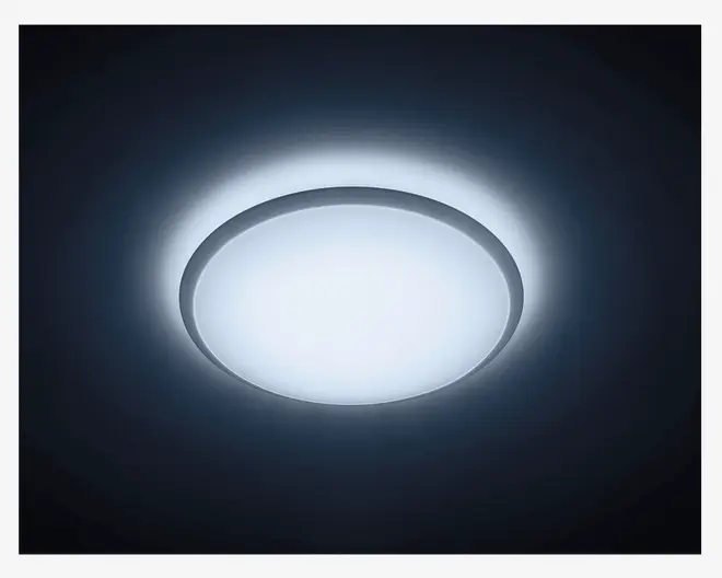 Loftlampe Wawel Ø.35 cm