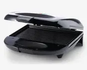 Sandwich toaster royal 750W