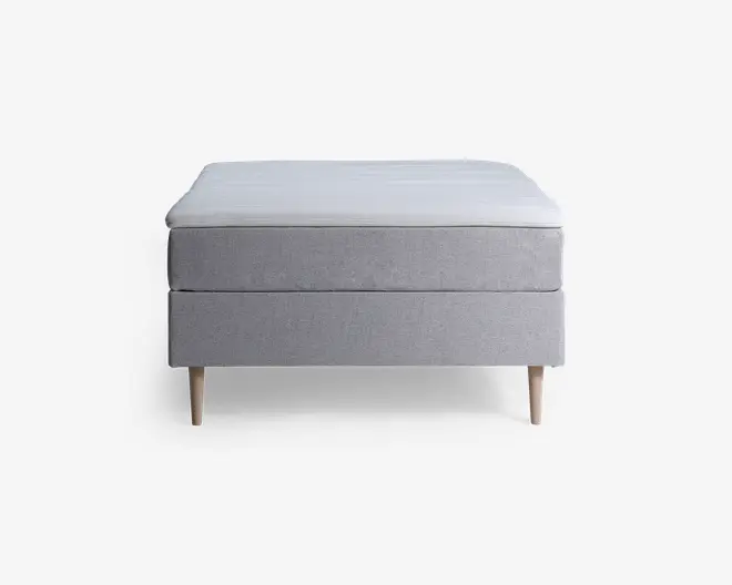 Kontinentalseng Milan 120 x 200 cm