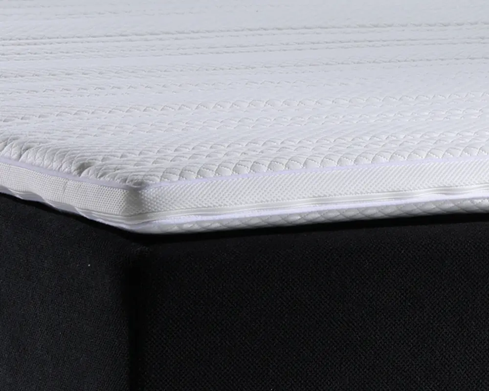 Zleepwell-5 Boxmadras med topmadras 180 x 200 cm