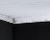 Zleepwell-5 Boxmadras med topmadras 180 x 200 cm
