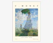 Plakat Madame Et Son Fils