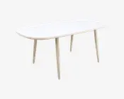 Sofabord Shape® 60 x 120 cm