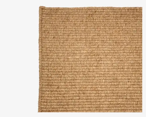 Tæppe Luxor dark beige 140x200 cm