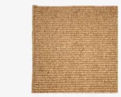 Tæppe Luxor dark beige 140x200 cm 