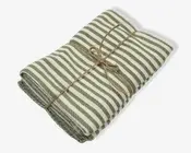 Viskestykker sæt m/2 stk. grøn