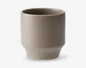 Atlas kop sand Ø.8 cm