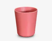 Krus Melamin Ass 450 ml