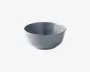 Groovy Skål Grå Ø14,5 cm