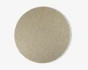 Tæppe Monaco grå mix Ø. 160 cm