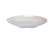 Tallerken beige Ø.20 cm 4 stk.