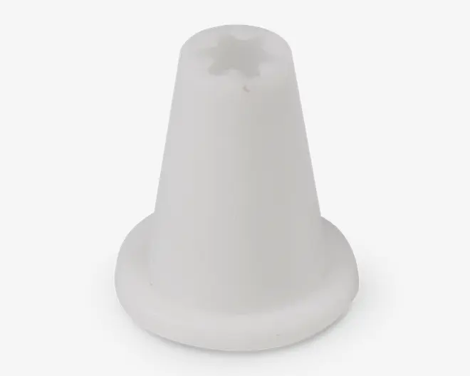 Sprøjtepose med 10 tyller
