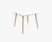 Sofabord Shape® 55 x 55 cm