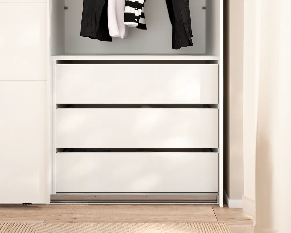 Skuffeindsats Casa B. 87 cm
