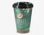 To-go kop plast ass 400 ml