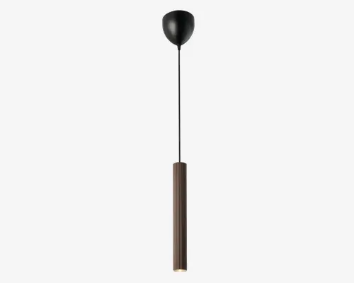 Pendel Vico metallisk brun