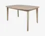 Spisebord Skovby SM118 