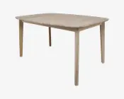 Spisebord Skovby SM118