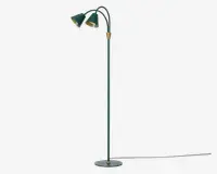 /gulvlampe-hygge-groen-h-135-cm