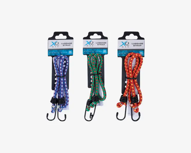 Bagage stropper L.65 cm 