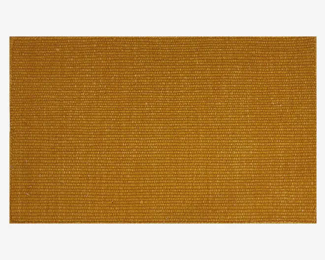 Tæppe Mista karry 170x240 cm 