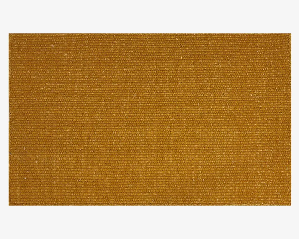 Tæppe Mista karry 170x240 cm 