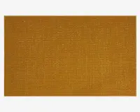 Tæppe Mista karry 140x200 cm 