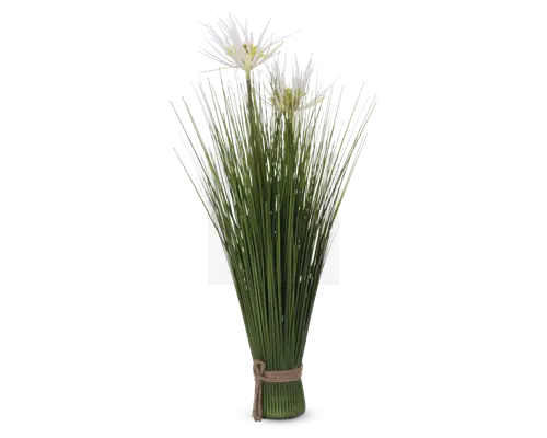 Græs buket H.58,5 cm