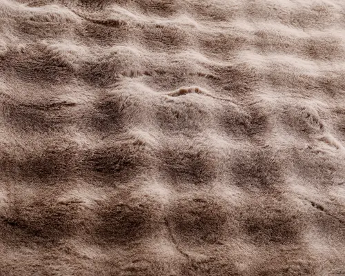 Tæppe rabbit bubble beige 160x230 cm