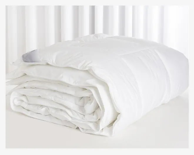 Dyne Fiberdun Helårs 140x200 cm