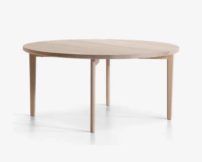 Sofabord SM 247 Skovby eg