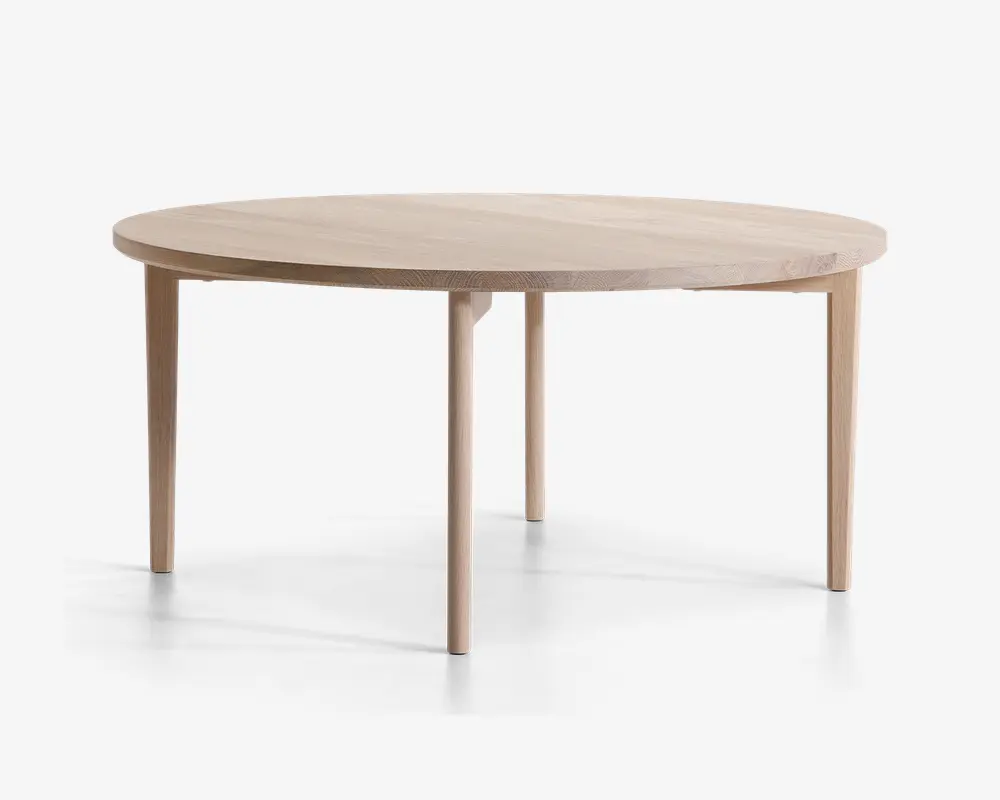 Sofabord SM 248 Skovby eg