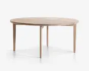 Sofabord SM 247 Skovby eg