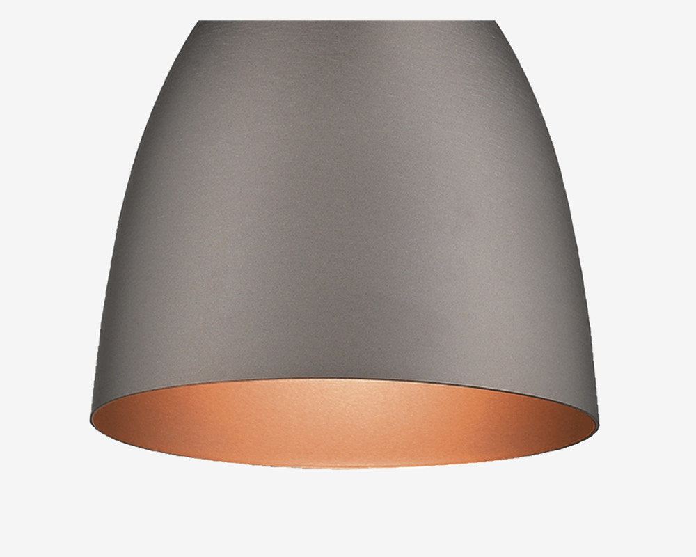 Loftlampe Classic Ø.20 cm