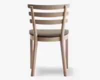 Spisebordsstol SKOVBY SM46 i eg