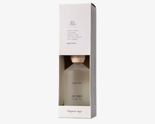 Duftpinde ass 500 ml
