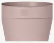 Urtepotteskjuler taupe Ø.60 cm 