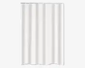 Badeforhæng Diamond 180x200 cm