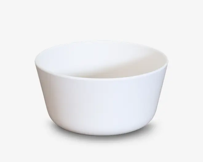 Skål Ass Melamin 750 ml