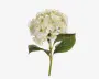 Kunstig Hydrangea Stilk H.65 cm 