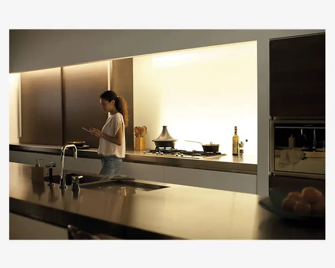 Philips Hue Lightstrip Forlænger 1 meter